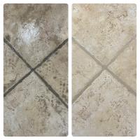Silver Olas Carpet Tile Flood Cleaning image 2